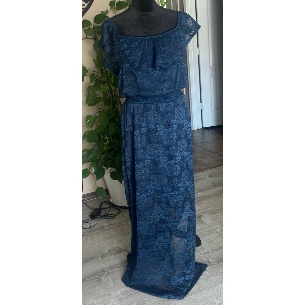 Love Reign Dress
